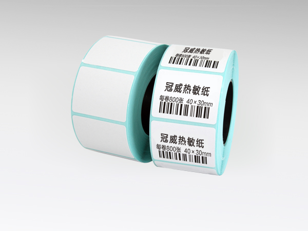 标签纸的分类是什么？